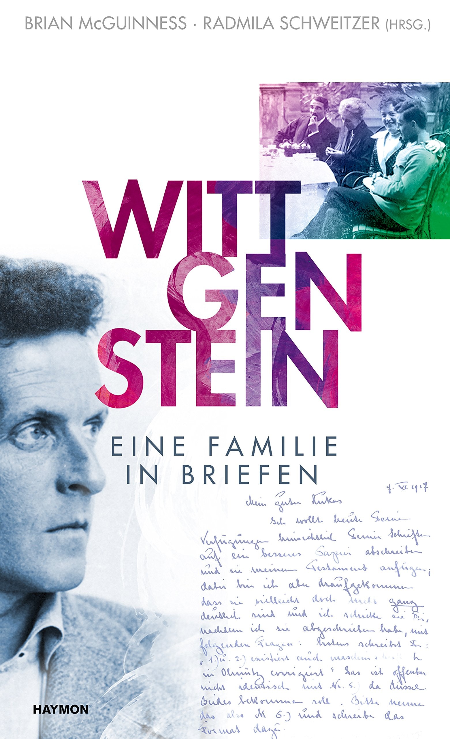Wittgenstein book