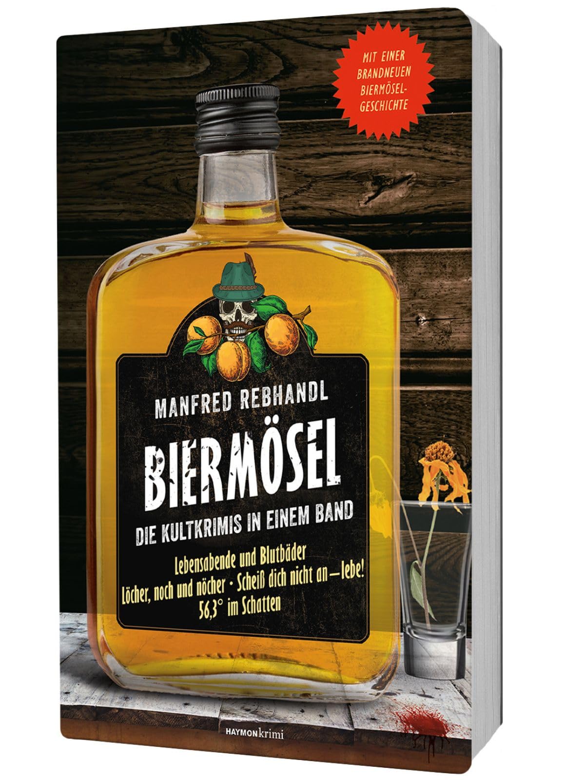 Product Image: Biermösel