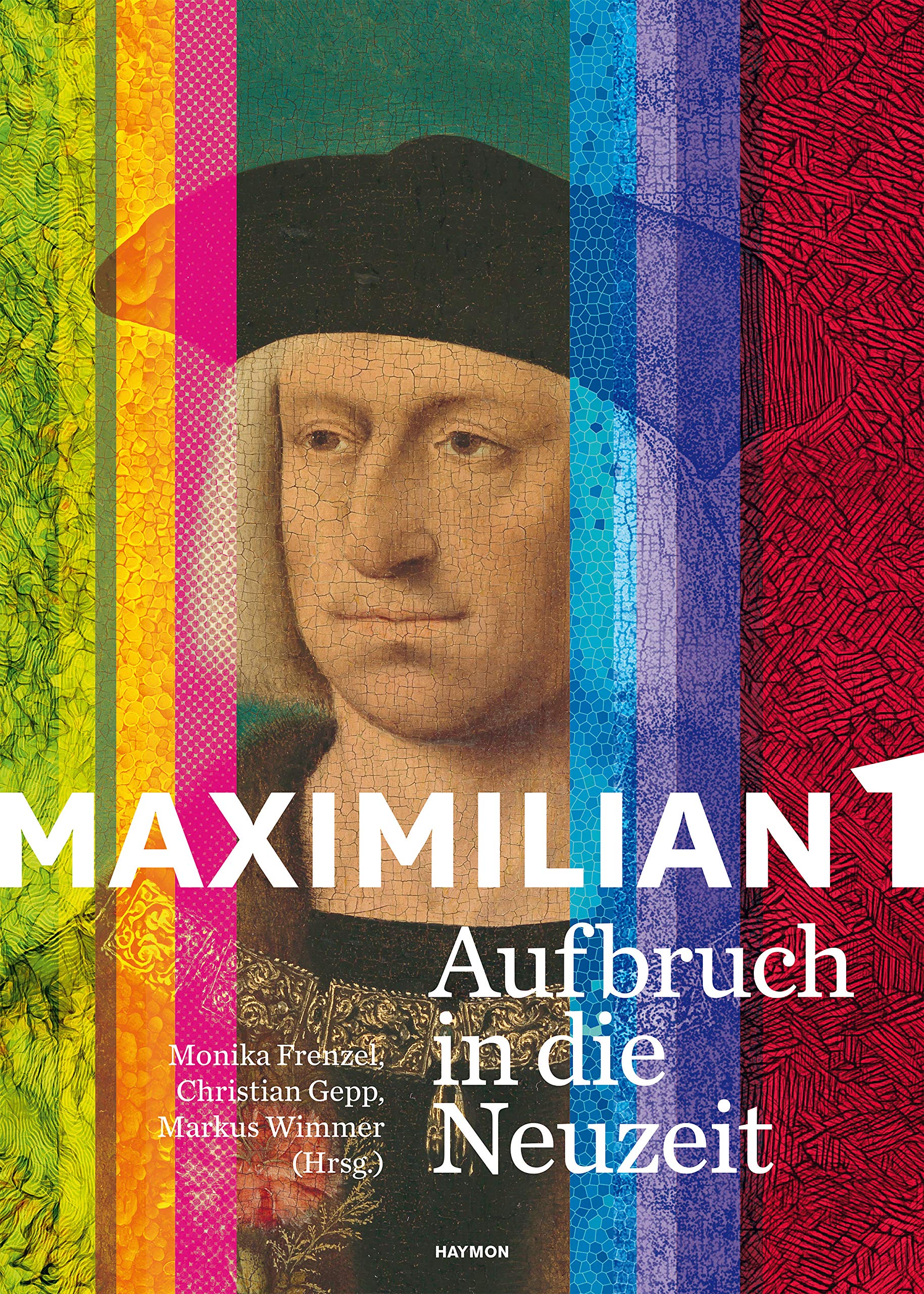 Product Image: Maximilian I.