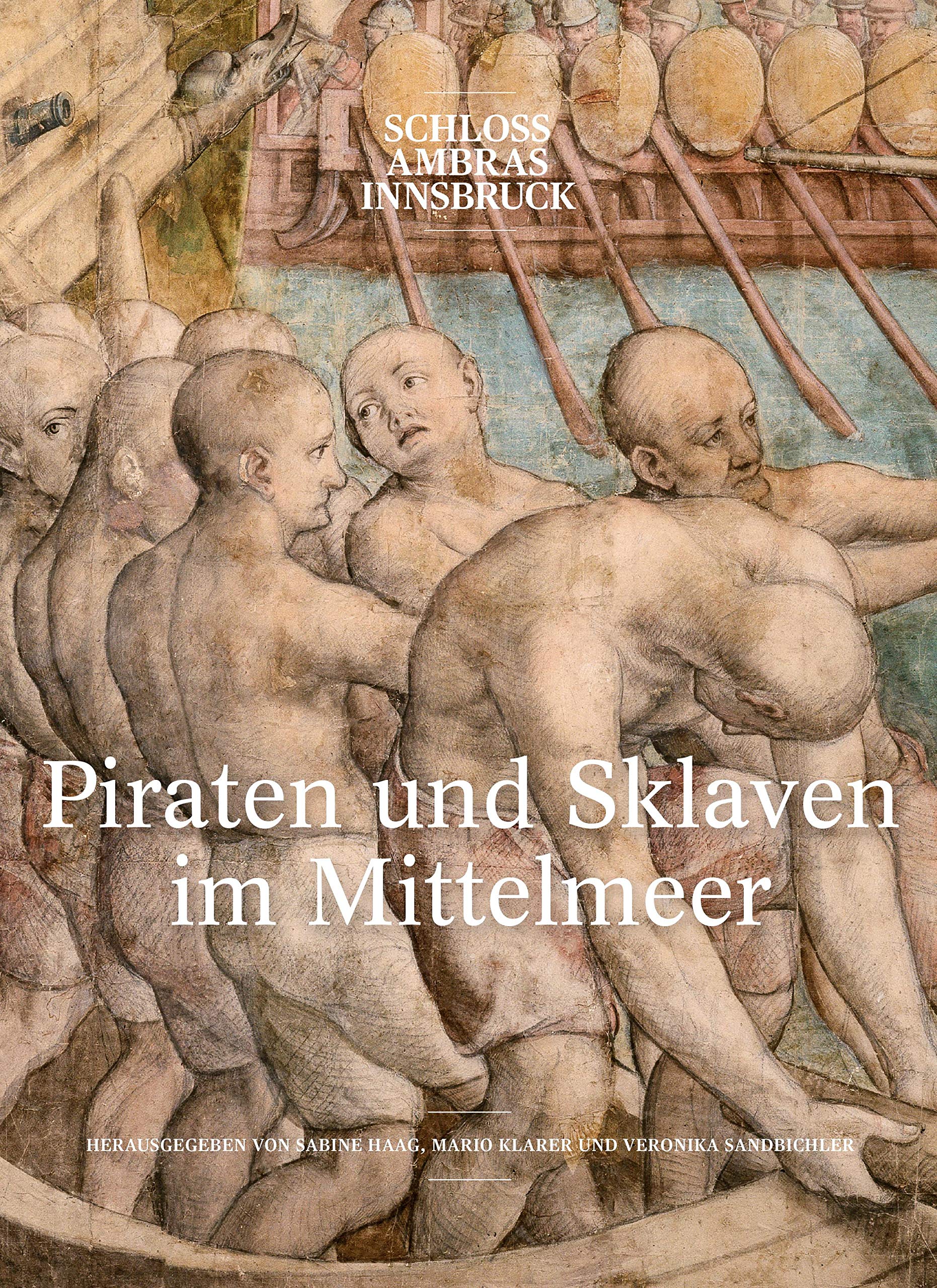 Piraten und Sklaven im Mittelmeer Art & Literature