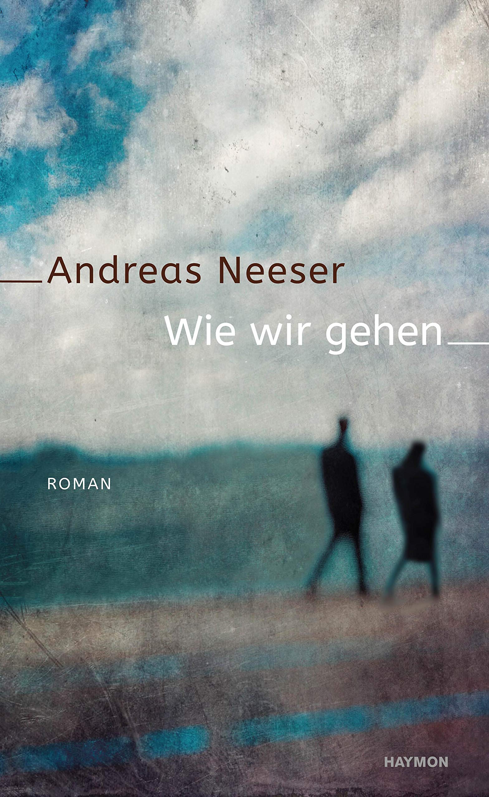 Product Image: Wie wir gehen