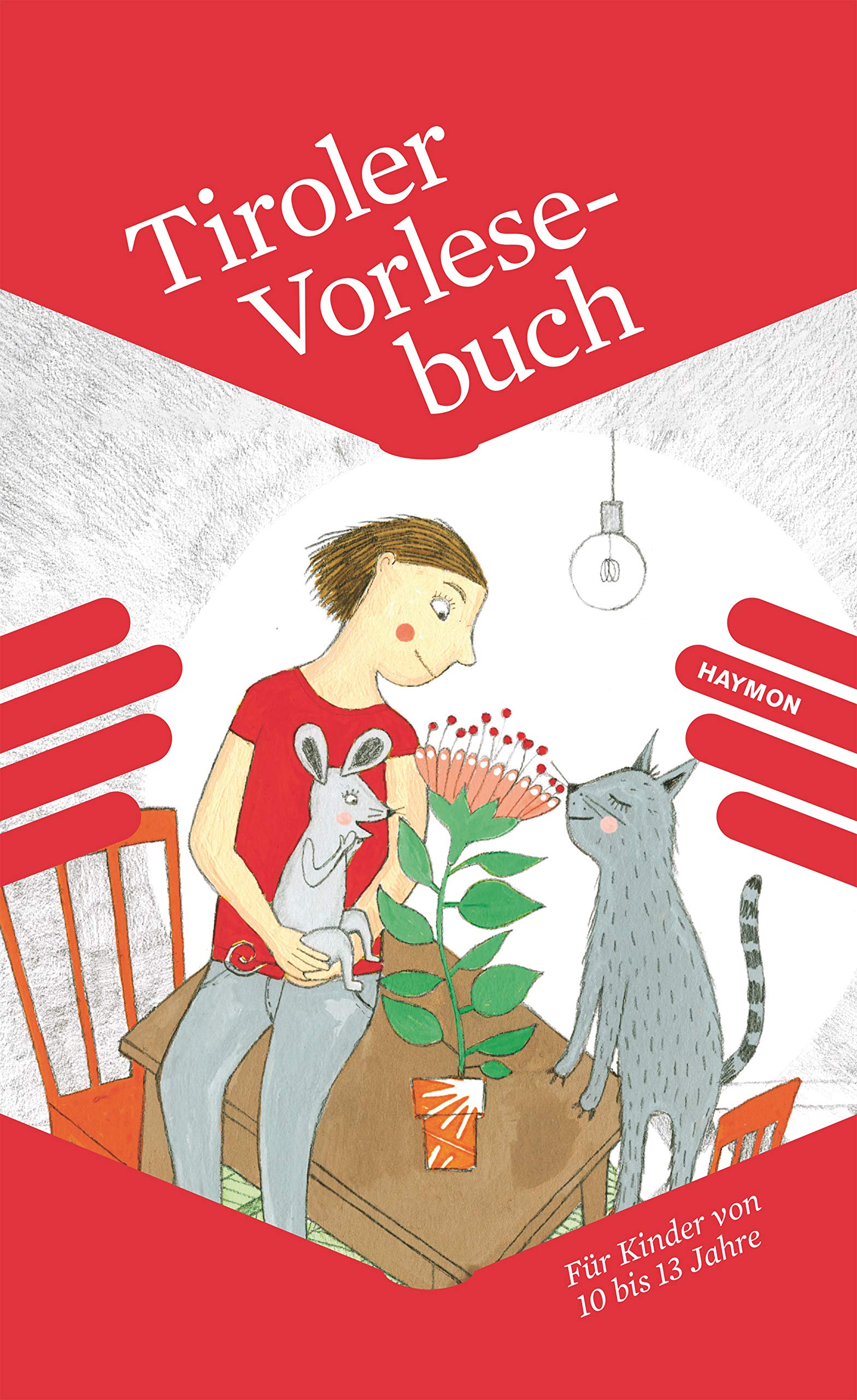 Product Image: Tiroler Vorlesebuch