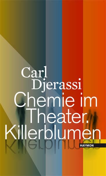 Chemie im Theater. Killerblumen Drama