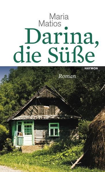 Darina, die Süße Contemporary literature Books