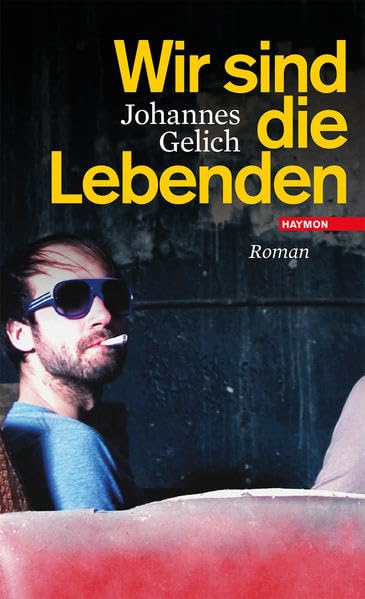 Wir sind die Lebenden Contemporary literature