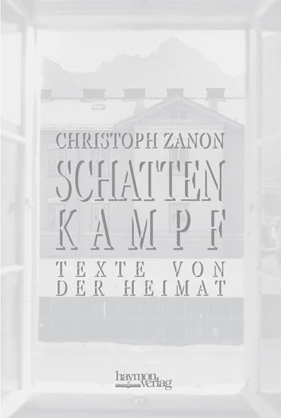Schattenkampf Contemporary literature Books