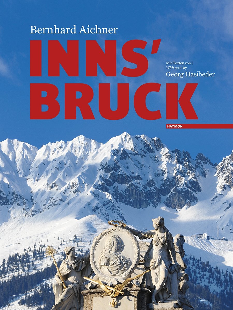Innsbruck Photography