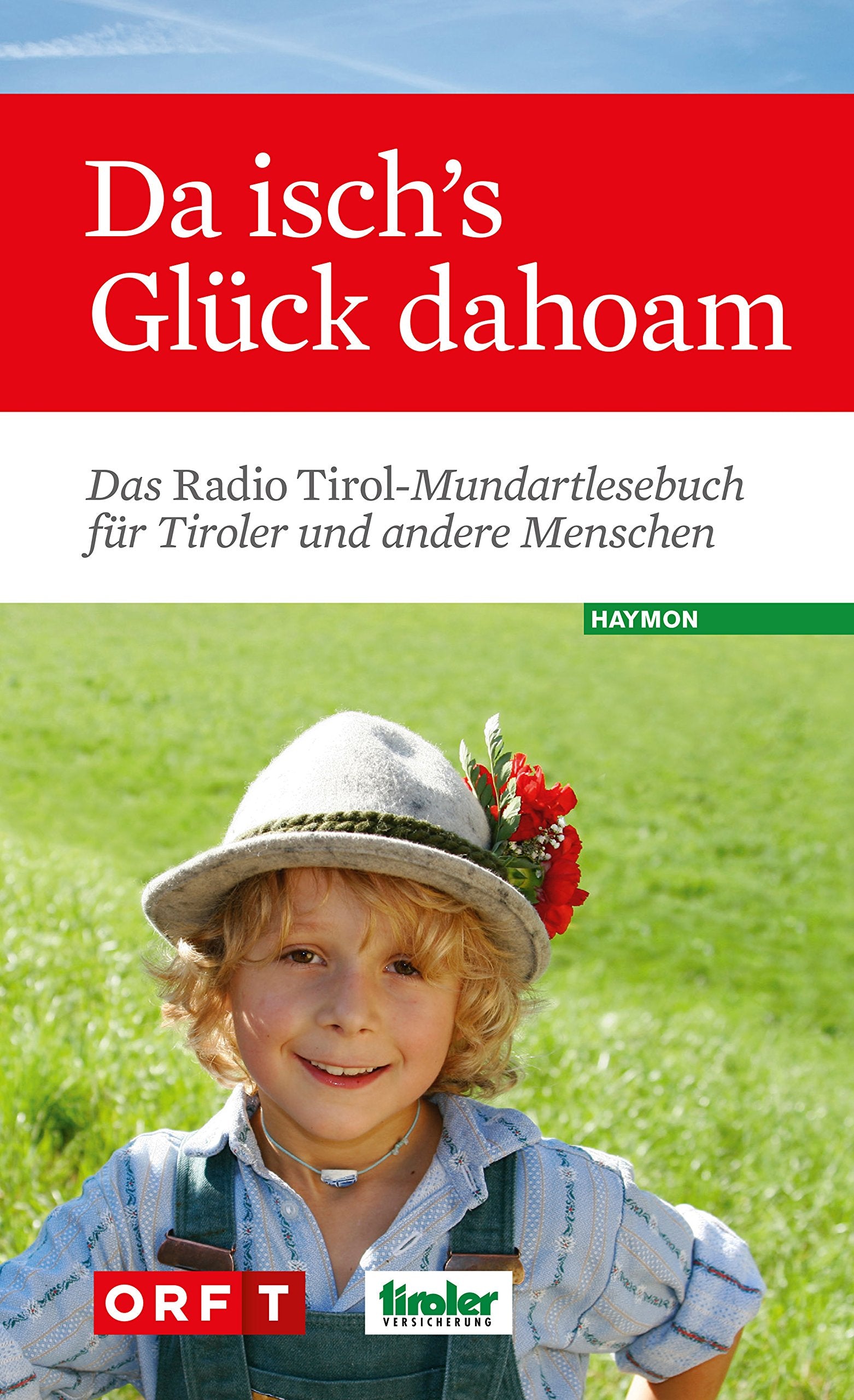Product Image: Da isch's Glück dahoam