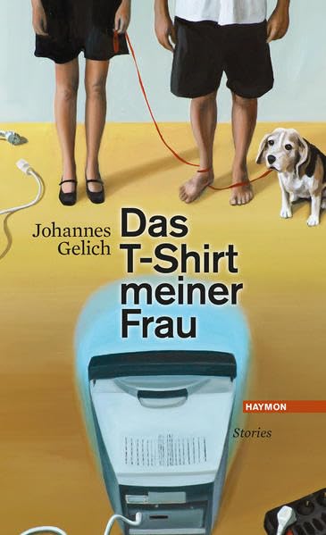 Das T-Shirt meiner Frau Essays & Short Stories