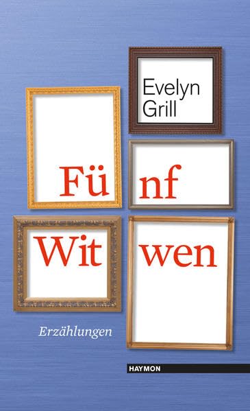 Fünf Witwen Essays & Short Stories