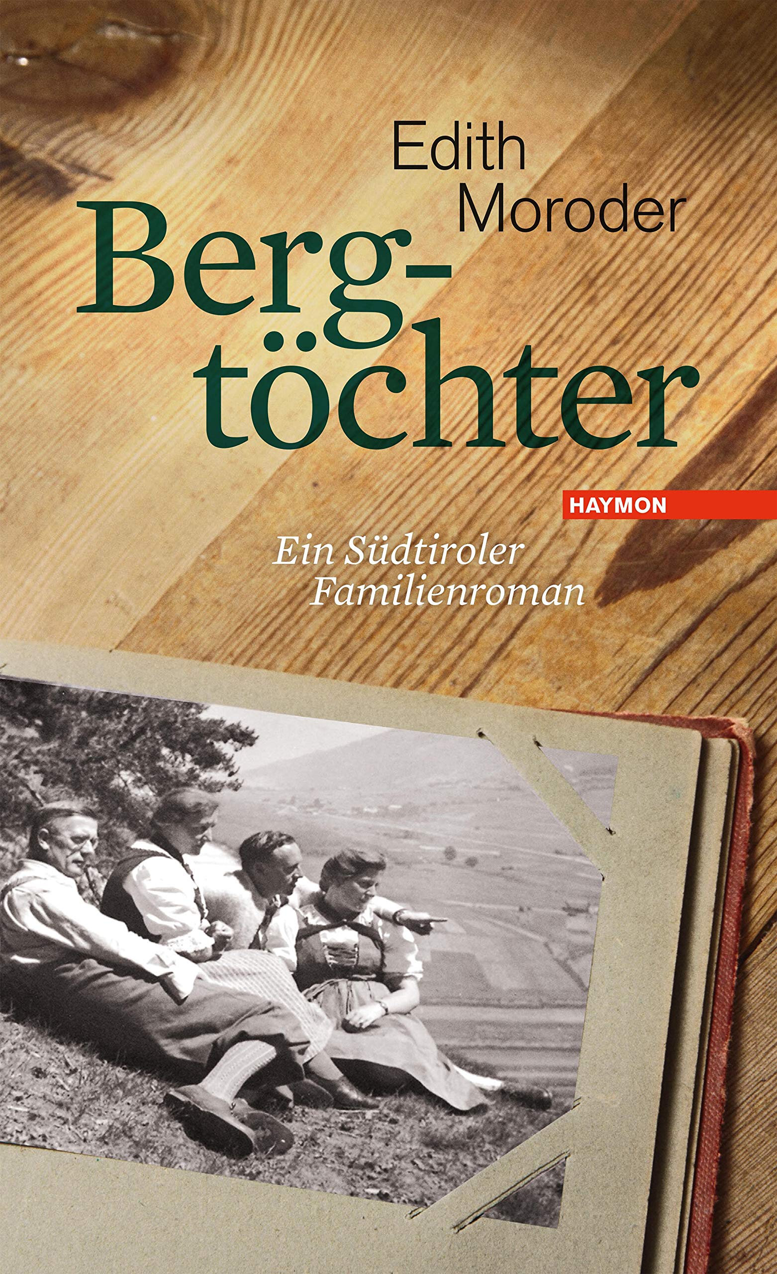 Bergtöchter Contemporary literature Books