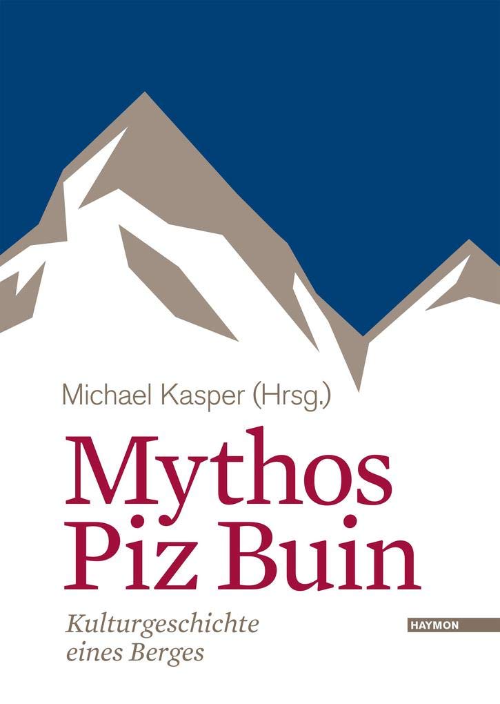 Mythos Piz Buin Geology & Geography