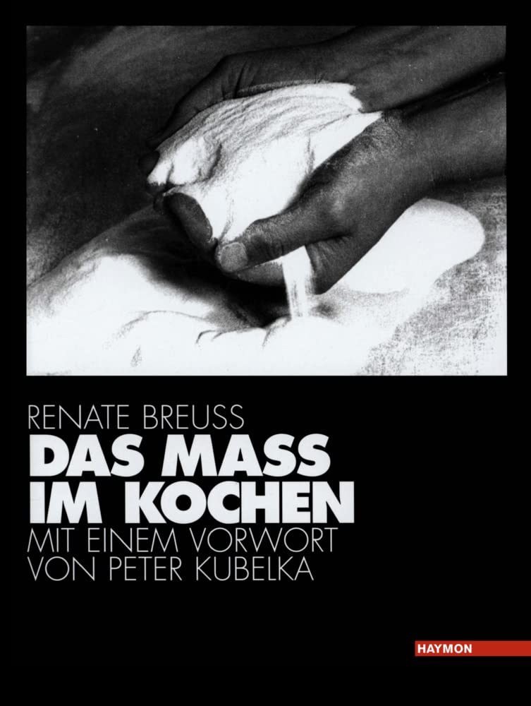 Das Maß im Kochen: Messen und Proportionieren in Küche und Kunst Leisure, Home & Garden
