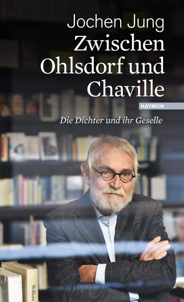 Zwischen Ohlsdorf und Chaville Contemporary literature