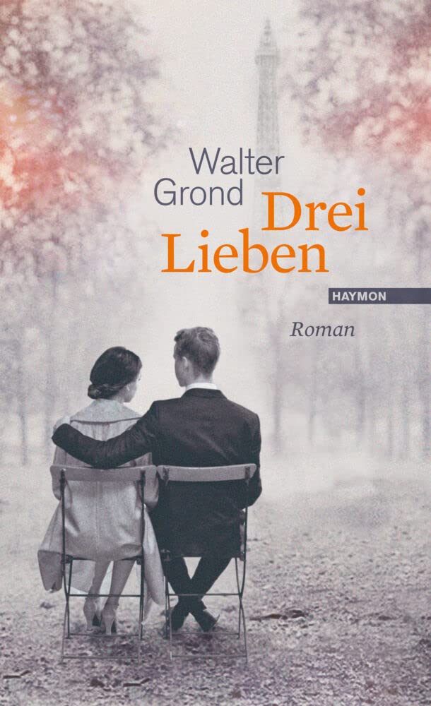 Drei Lieben Contemporary literature Books