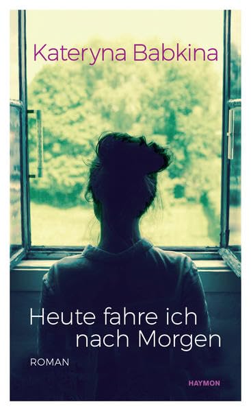 Heute fahre ich nach Morgen. Roman Social Sciences
