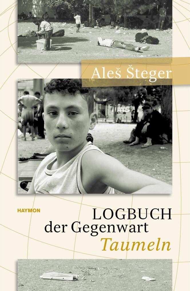 Logbuch der Gegenwart Contemporary literature Books