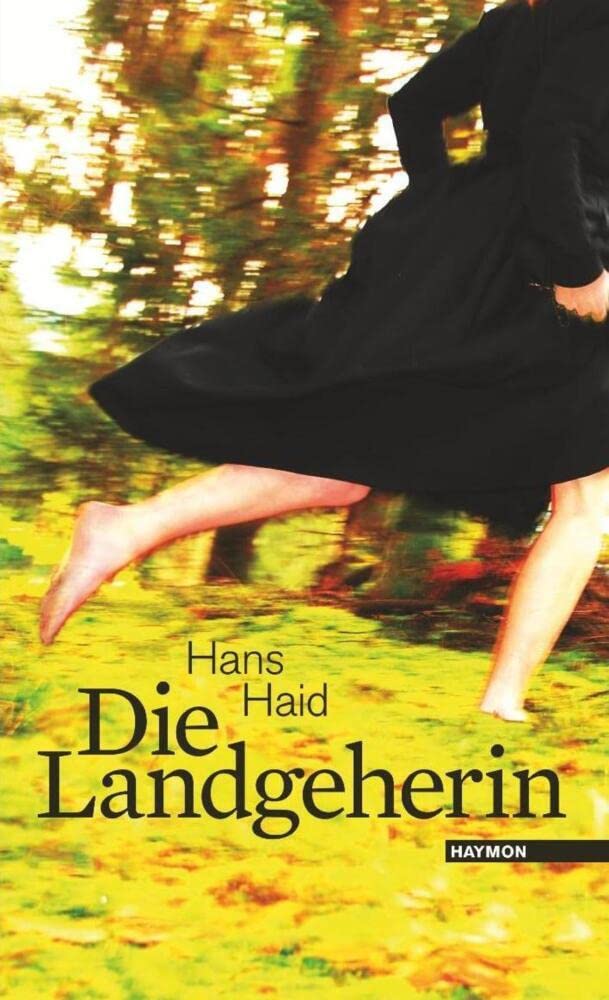 Product Image: Die Landgeherin