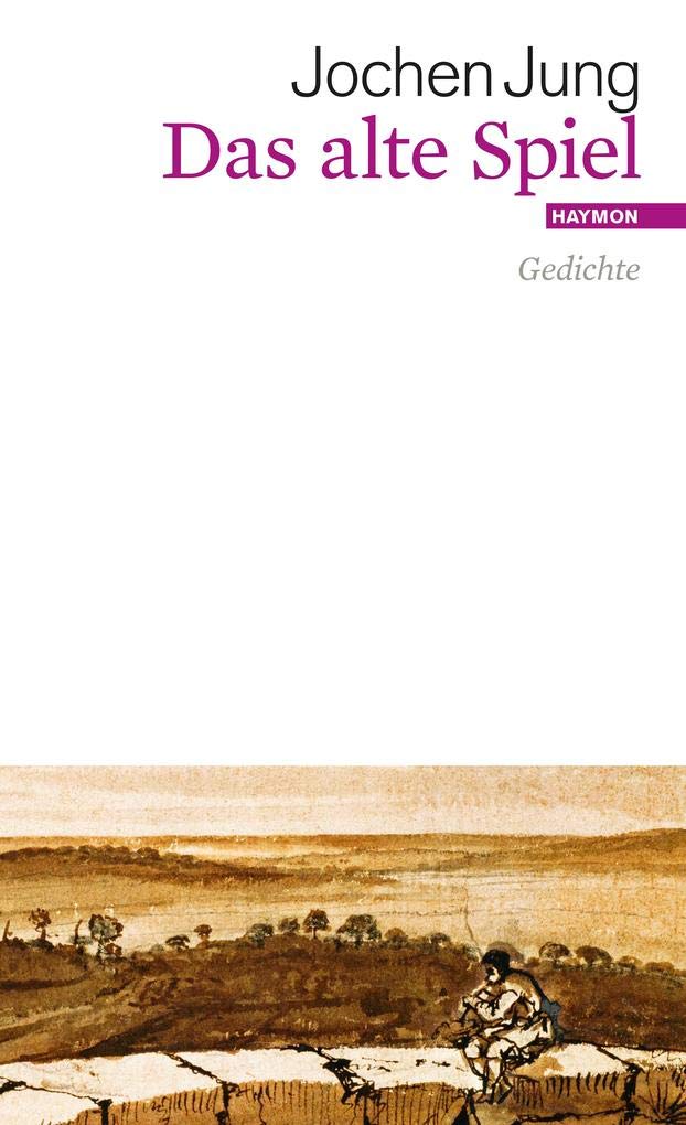 Das alte Spiel Contemporary literature Books