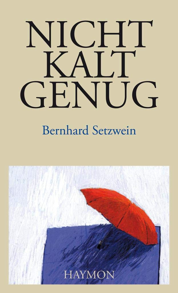 Product Image: Nicht kalt genug