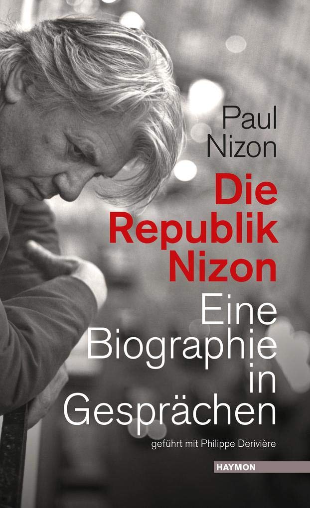 Product Image: Die Republik Nizon