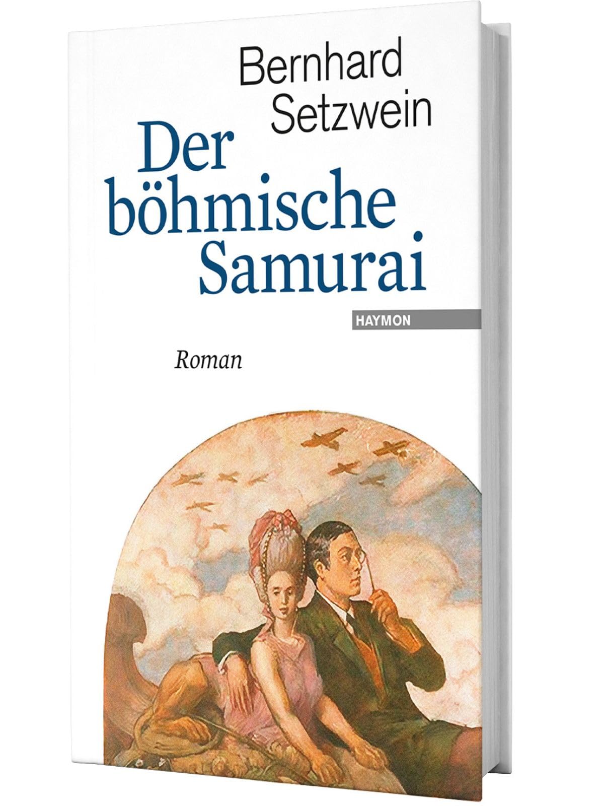 Der böhmische Samurai Essays & Short Stories