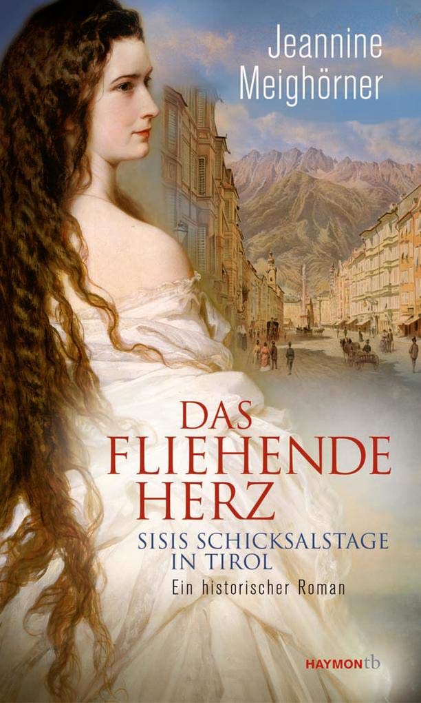 Das fliehende Herz Historical Fiction