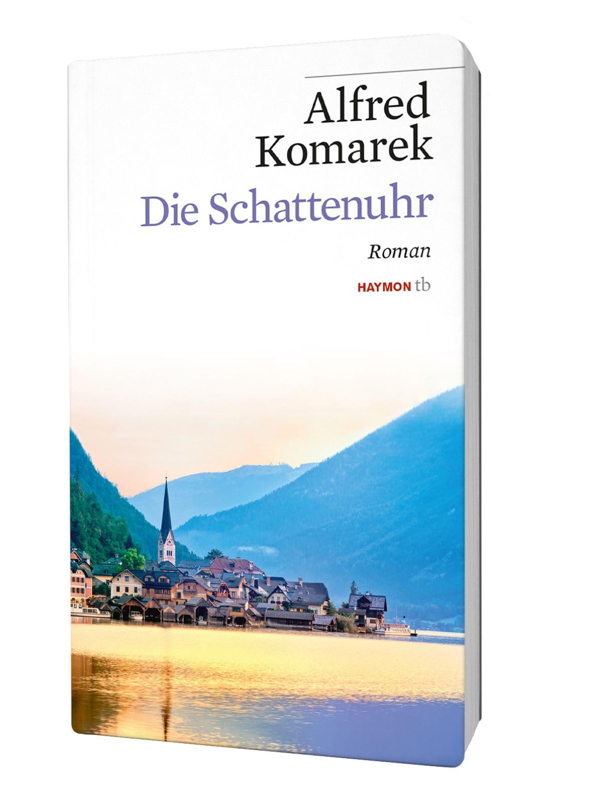 Product Image: Die Schattenuhr