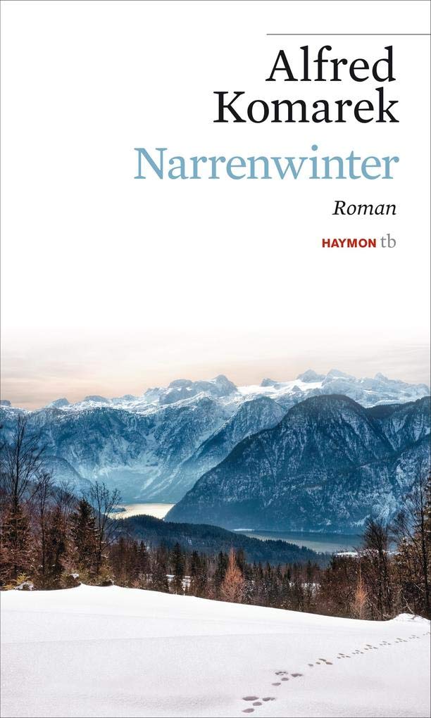 Narrenwinter Social Sciences Books