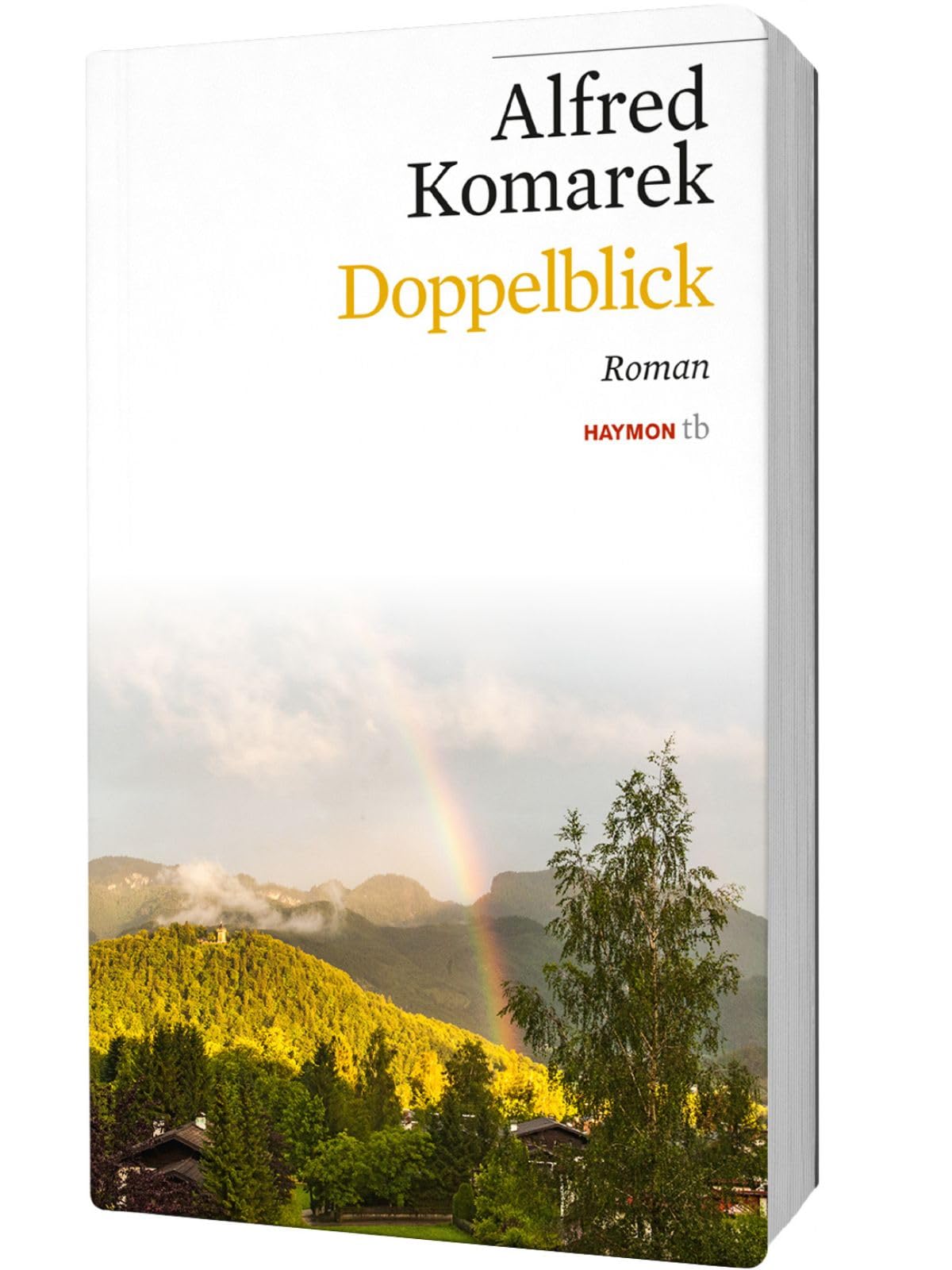 Product Image: Doppelblick