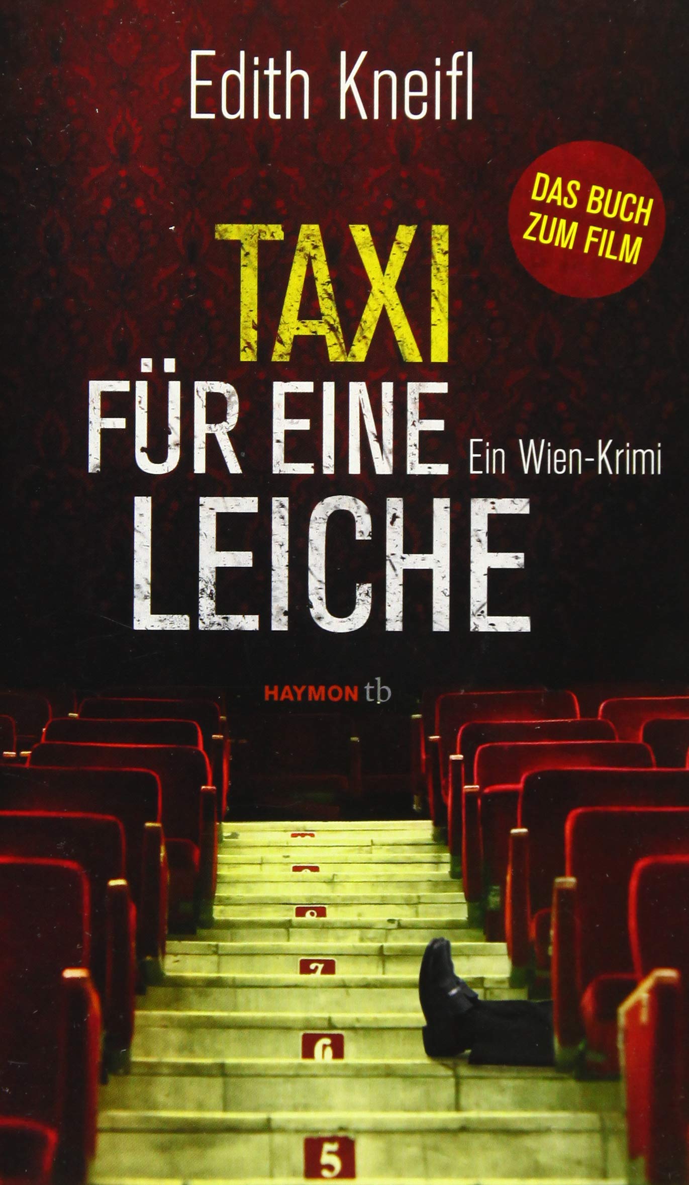 Taxi für eine Leiche Contemporary literature