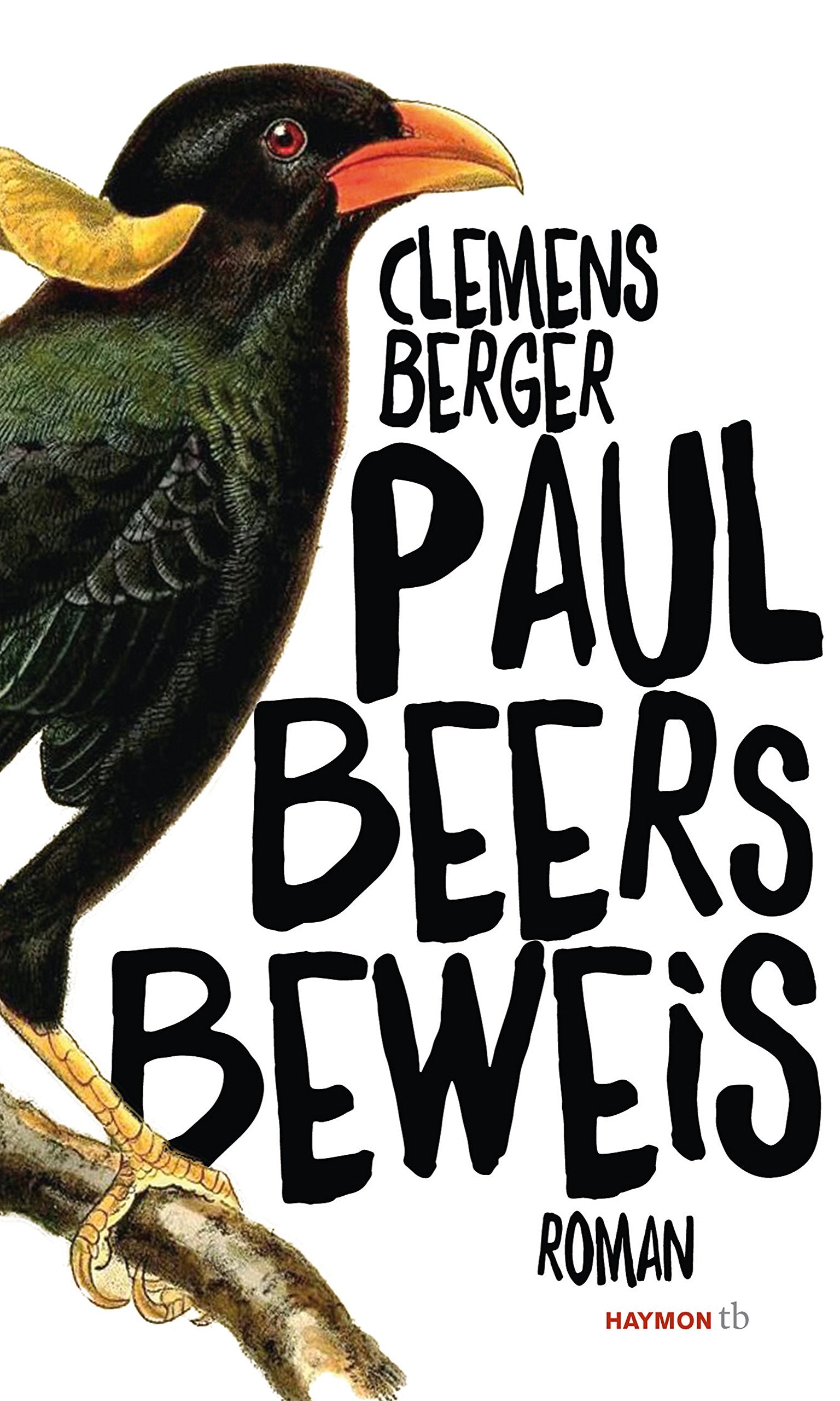Product Image: Paul Beers Beweis