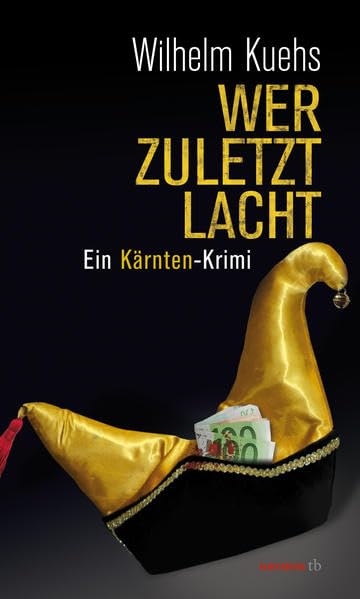 Wer zuletzt lacht Contemporary literature