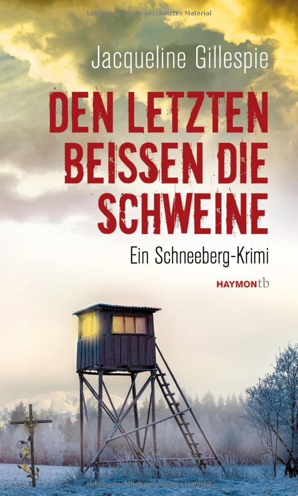 Den Letzten beißen die Schweine Contemporary literature