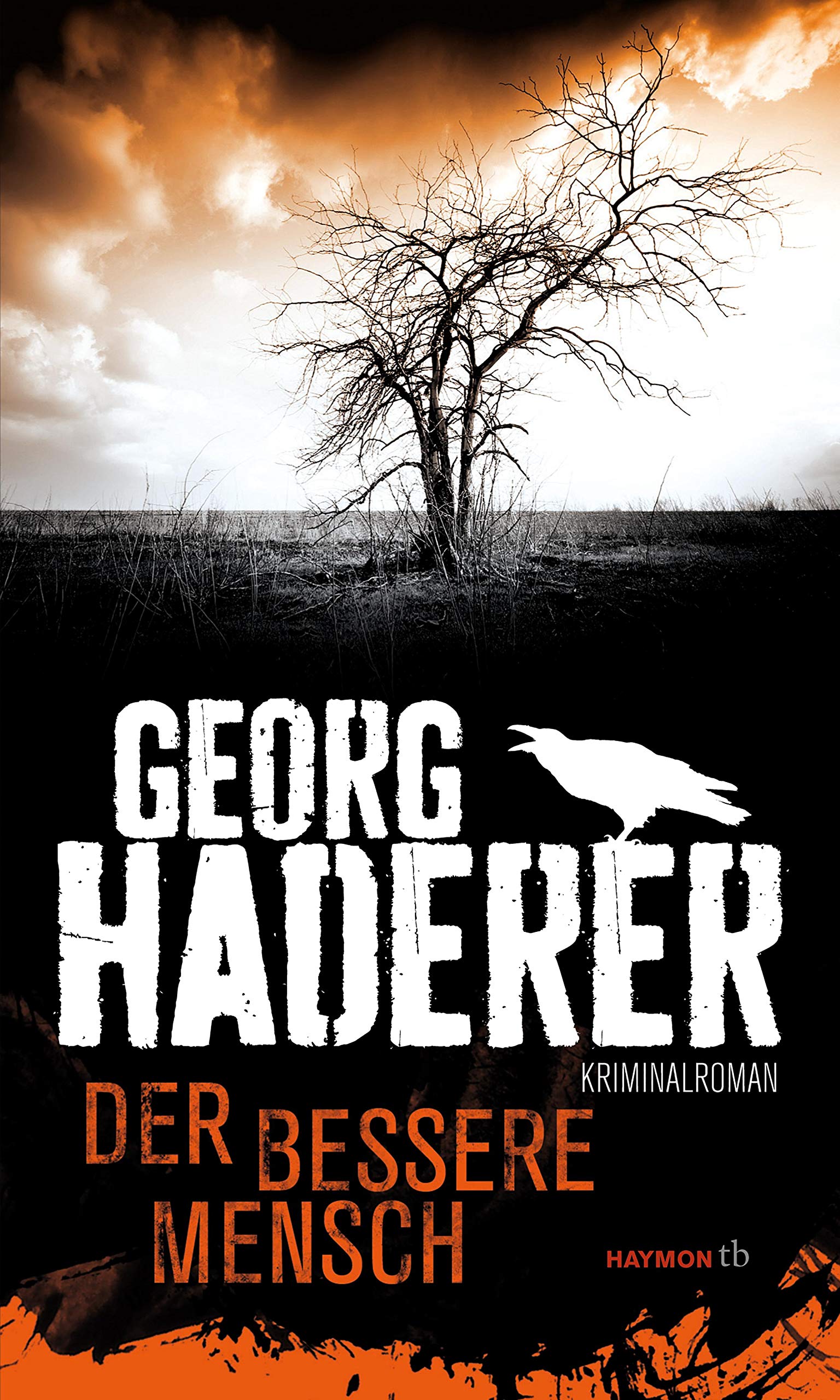 Der bessere Mensch Contemporary literature Books