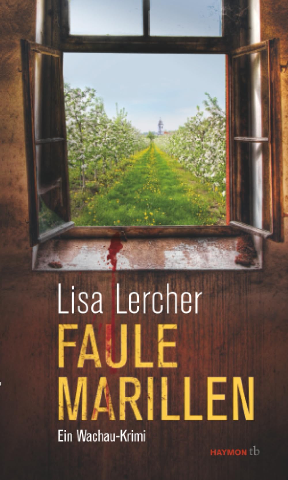 Faule Marillen Contemporary literature
