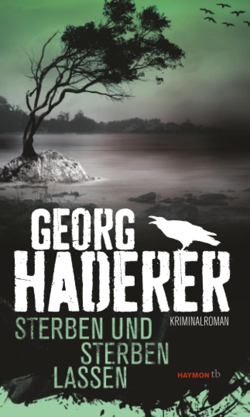 Sterben und sterben lassen Contemporary literature Books