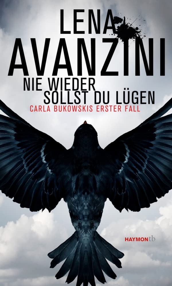 Nie wieder sollst du lügen Contemporary literature