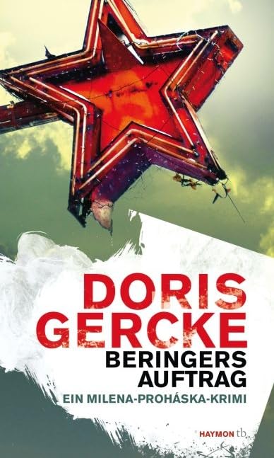 Product Image: Beringers Auftrag