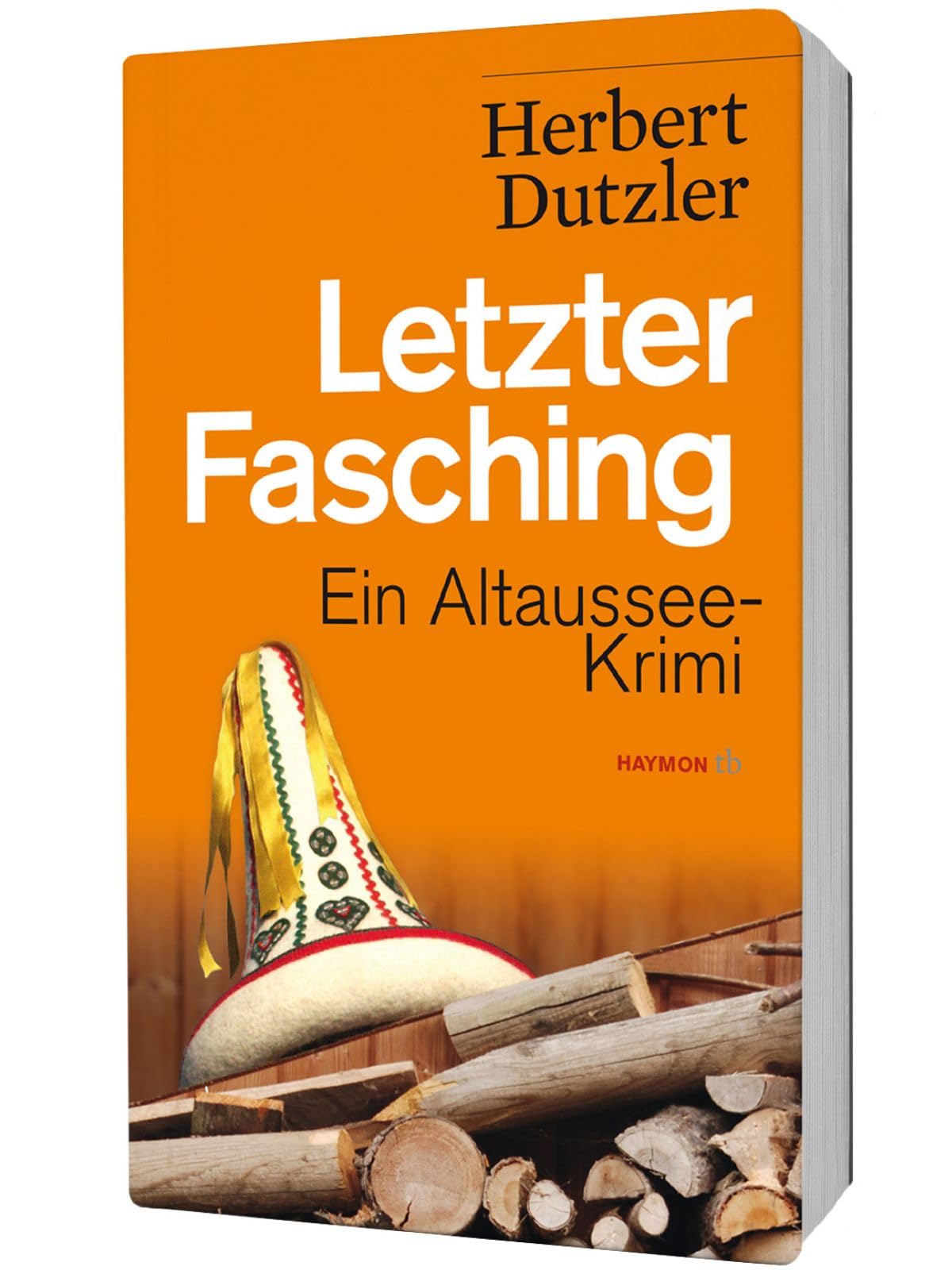 Product Image: Letzter Fasching