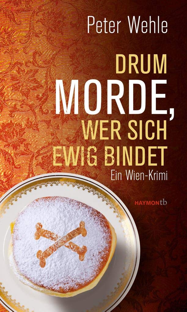 Product Image: Drum morde, wer sich ewig bindet