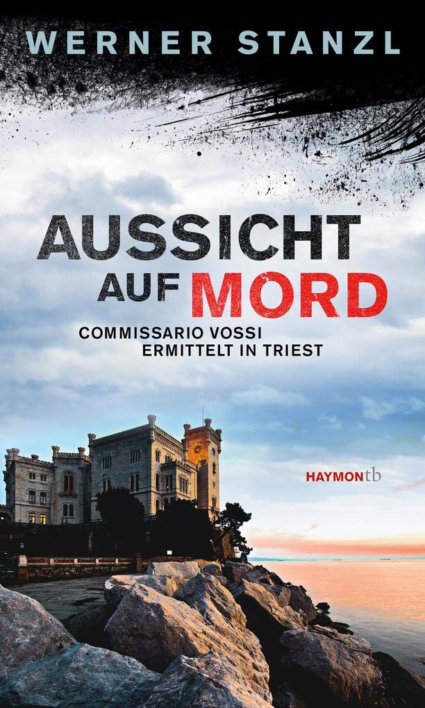 Aussicht auf Mord Contemporary literature Books