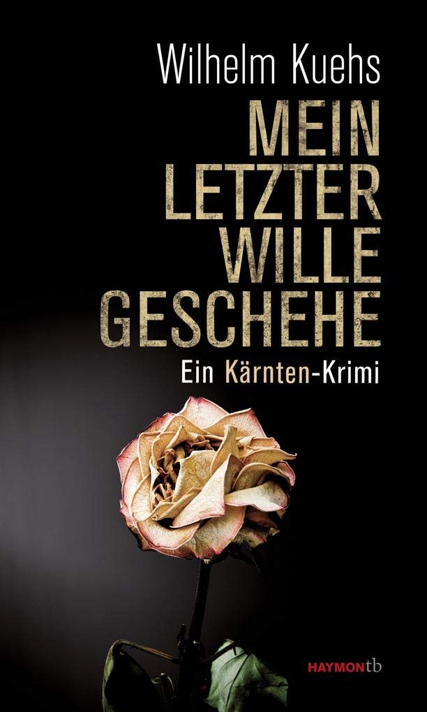 Mein letzter Wille geschehe Social Sciences