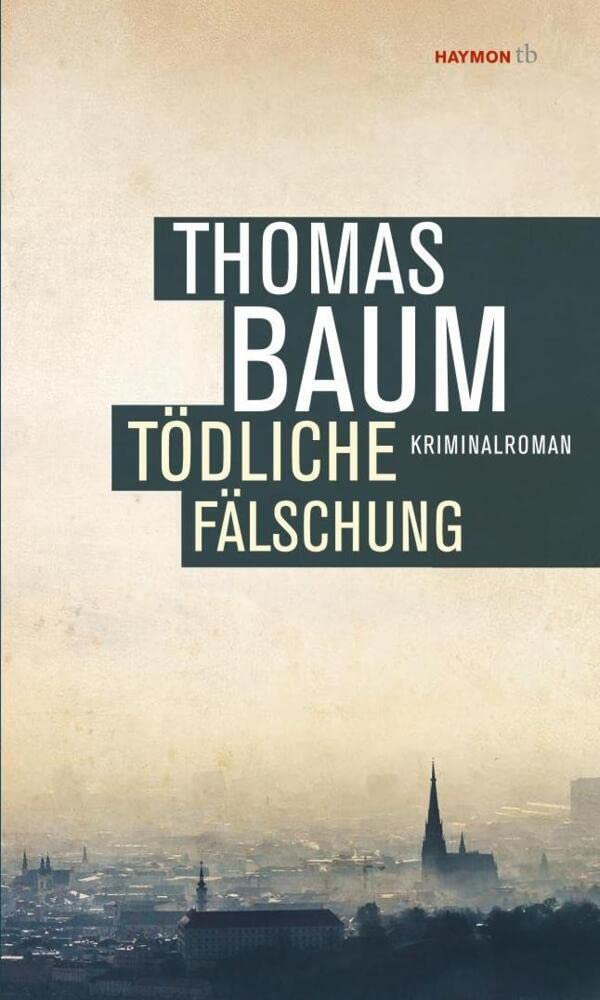 Tödliche Fälschung Contemporary literature Books