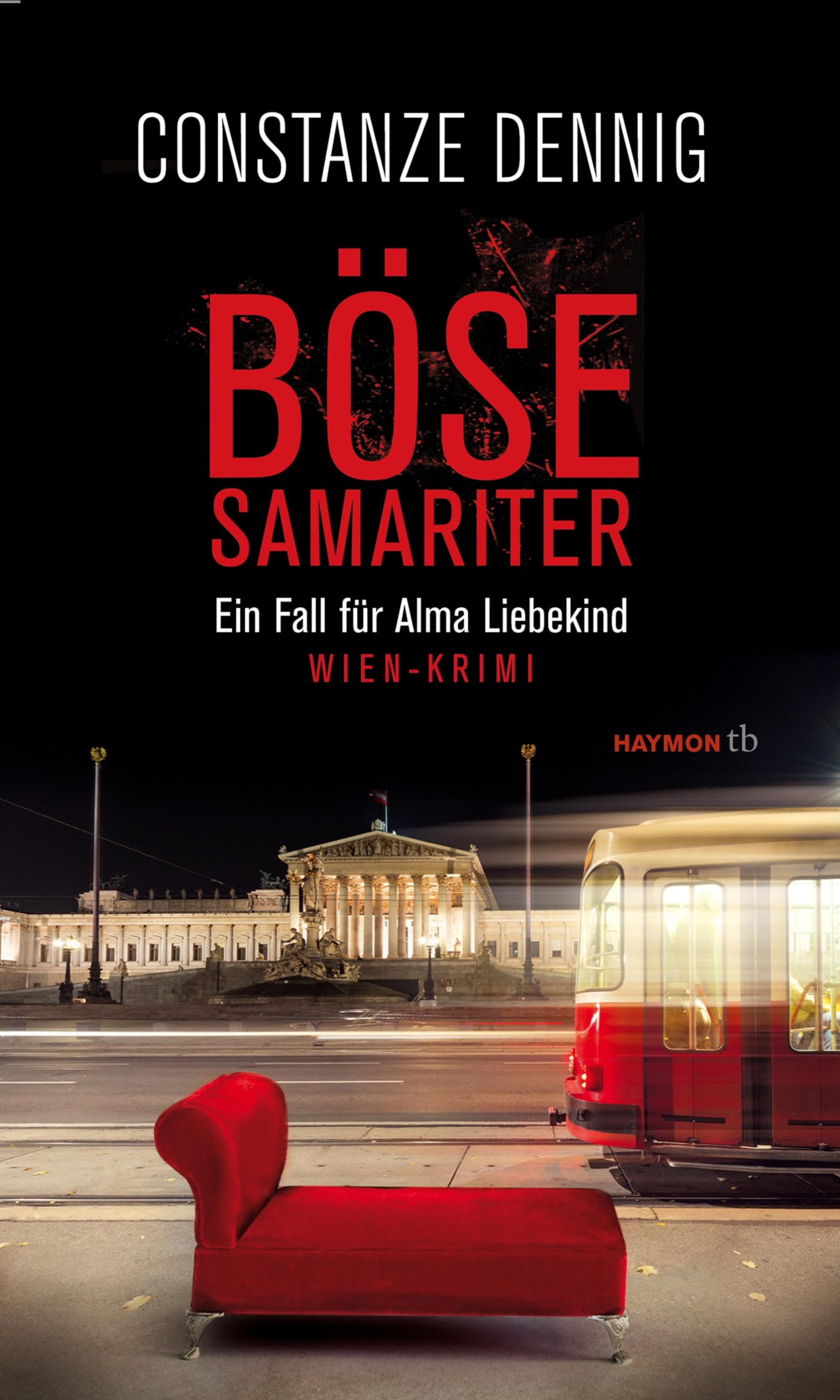 Böse Samariter Social Sciences