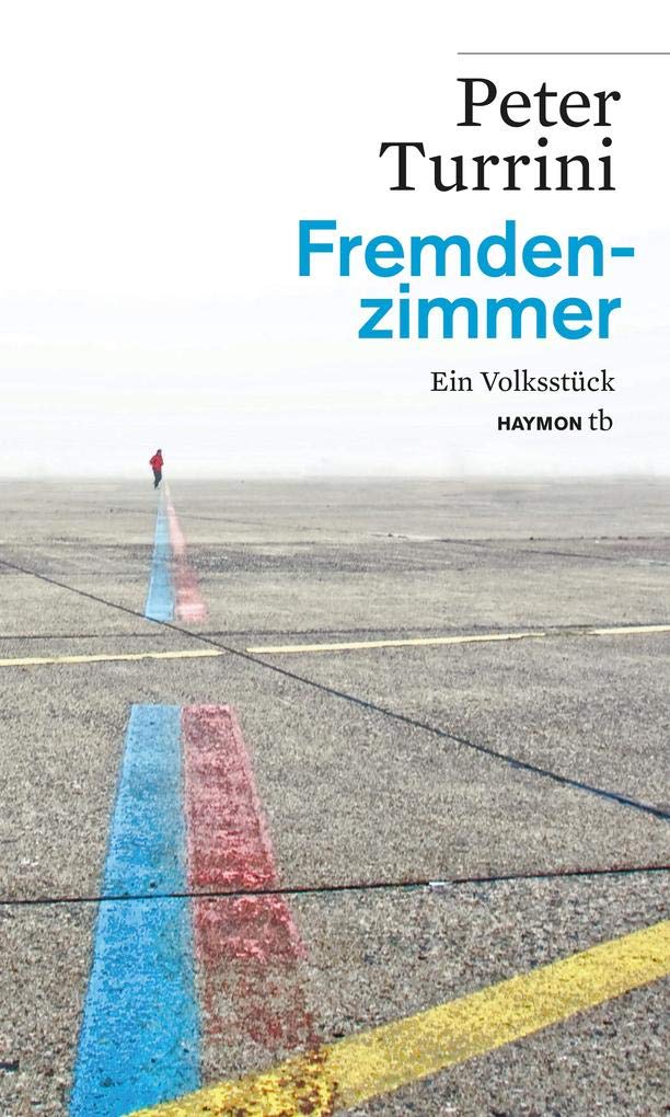 Fremdenzimmer Drama