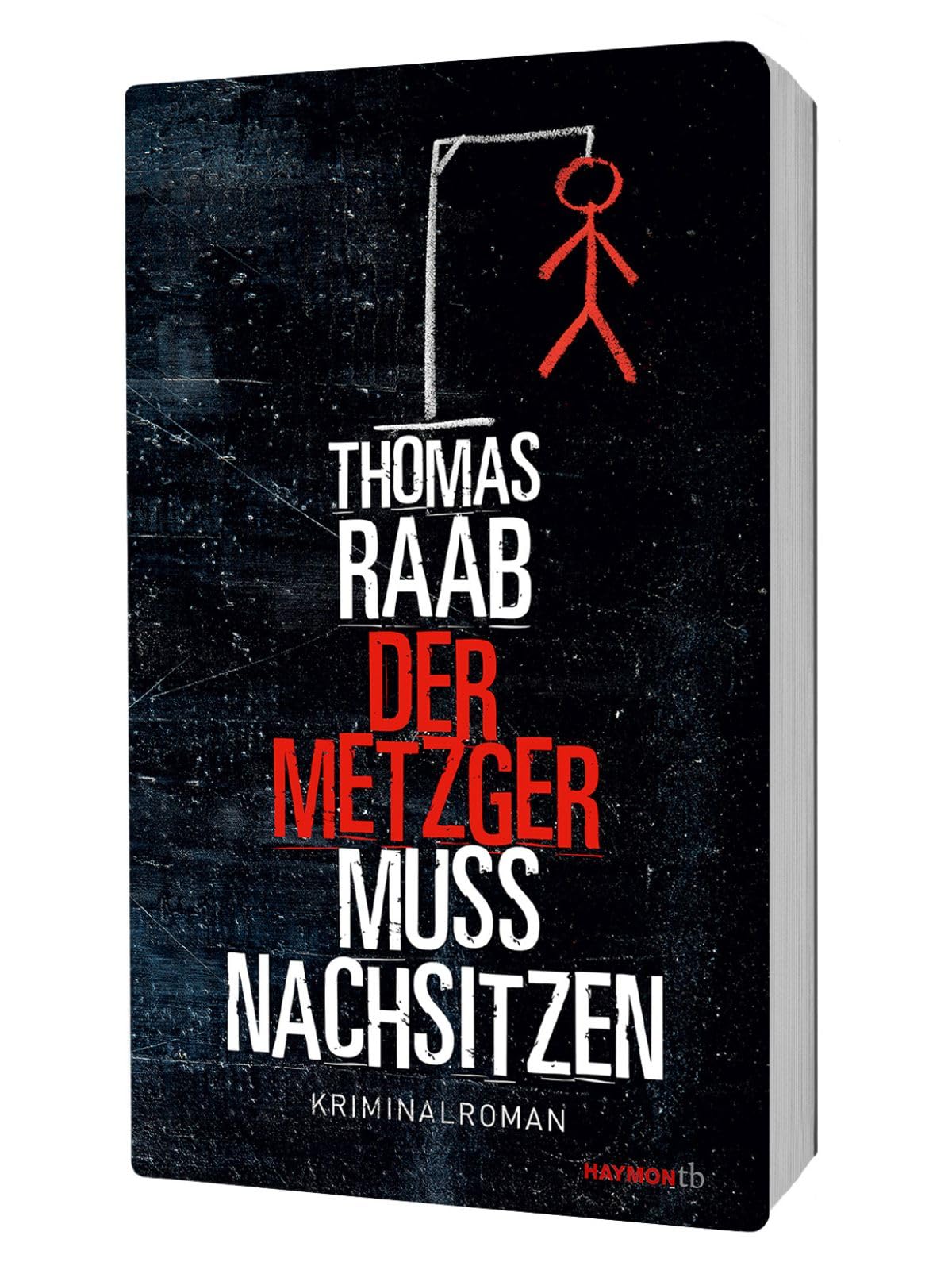 Product Image: Der Metzger muss nachsitzen
