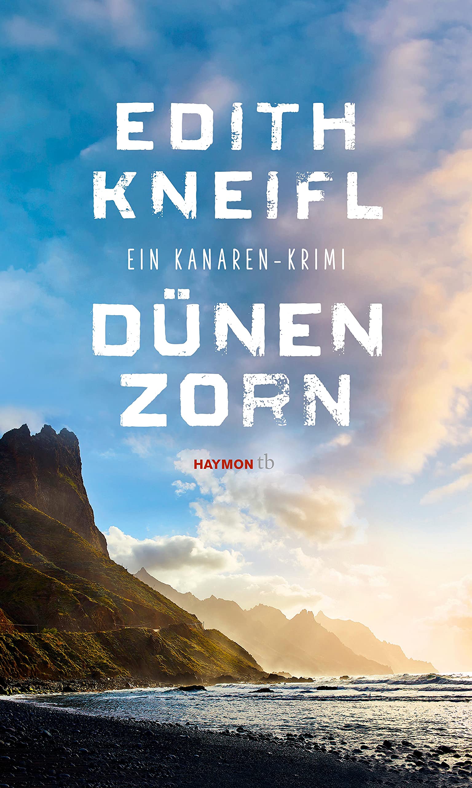 Dünenzorn Contemporary literature Books