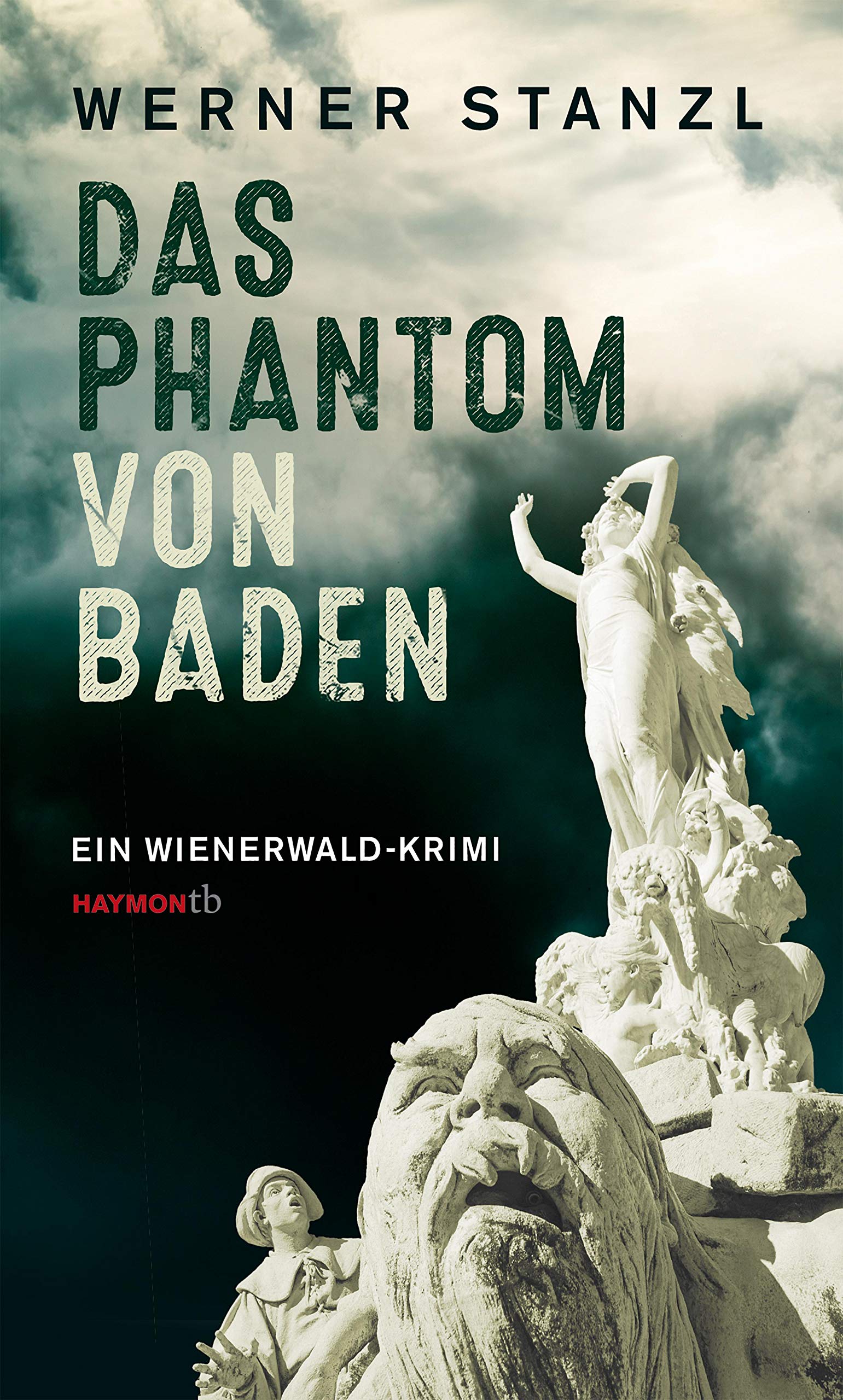 Das Phantom von Baden Contemporary literature Books