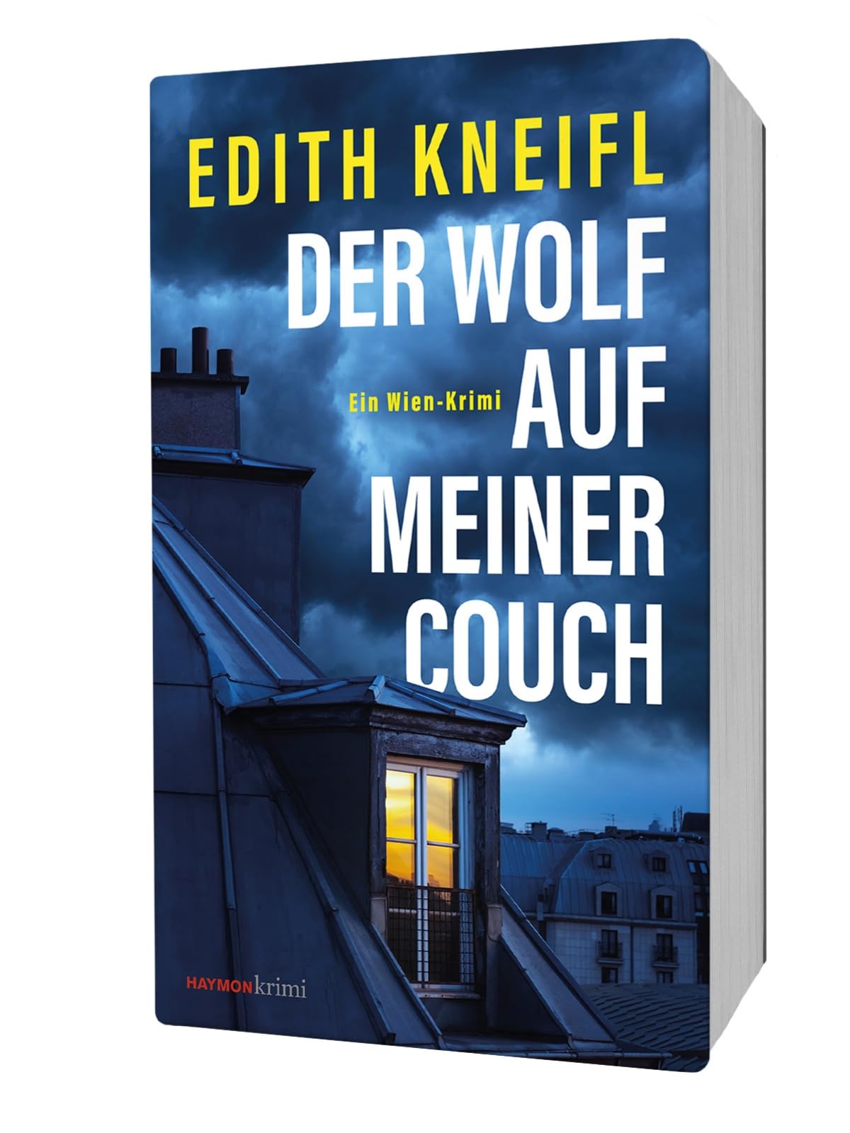 Der Wolf auf meiner Couch Contemporary literature Books